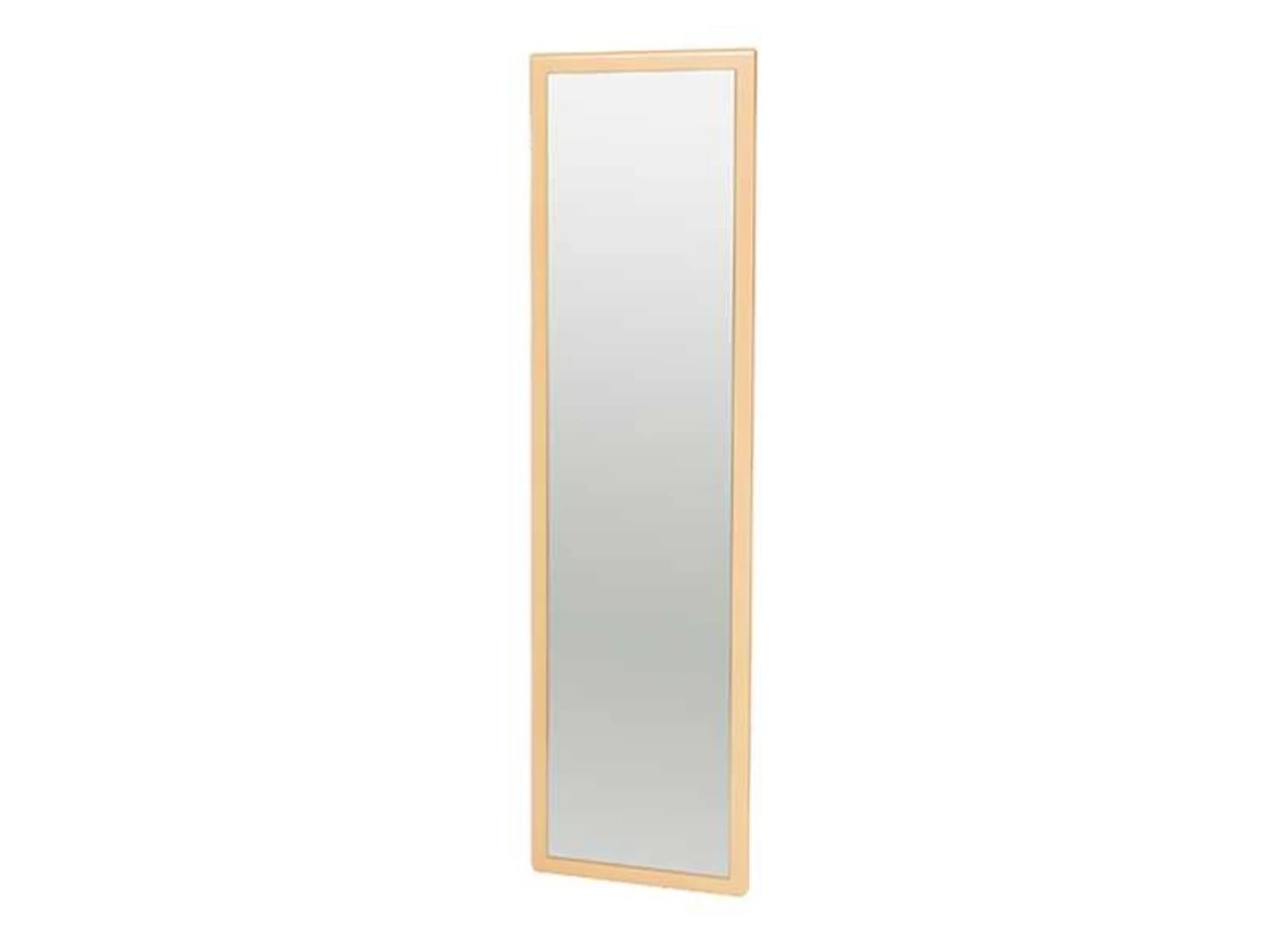 Broste Copenhagen Tenna Spiegel Peach - W140XL38XH3,3CM 1 Broste Copenhagen Tenna Spiegel Peach - W140XL38XH3,3CM