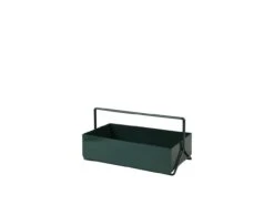 Broste Copenhagen Tully Opbergbox Groen - 71177657
