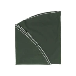 Broste Copenhagen Wilhelmina Tafelkleed Groen - 71210224 -Decoratieve Artikelen Winkel broste copenhagen wilhelmina tafelkleed groen 7121 2