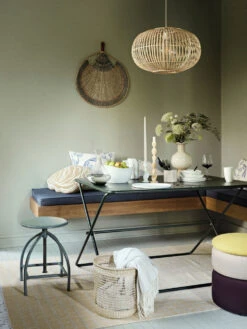 Broste Copenhagen Zues Manden Set Van 3 Stuks - 14420262 -Decoratieve Artikelen Winkel broste copenhagen zues manden set van 3 stuks 1442 4