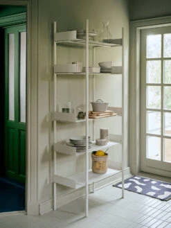 Broste Copenhagen Zues Manden Set Van 3 Stuks - 14420262 -Decoratieve Artikelen Winkel broste copenhagen zues manden set van 3 stuks 1442 5