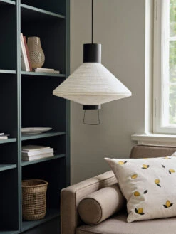 Broste Copenhagen Zues Manden Set Van 3 Stuks - 14420262 -Decoratieve Artikelen Winkel broste copenhagen zues manden set van 3 stuks 1442 6