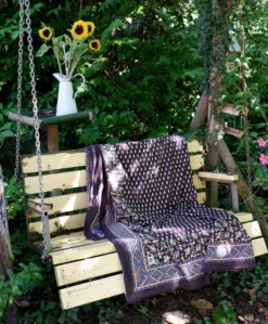 Doing Goods Ciara Plaid 7 Doing Goods Ciara Plaid -Decoratieve Artikelen Winkel doing goods ciara plaid 2