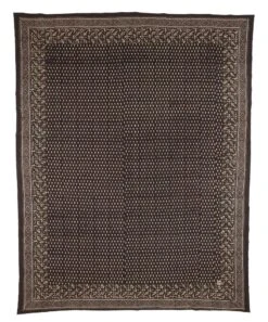 Doing Goods Ciara Plaid