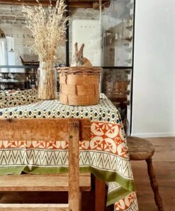 Doing Goods Faina Single Plaid - 1.40.30.035.015.4 -Decoratieve Artikelen Winkel doing goods faina single plaid 140300350154 3