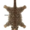 Doing Goods Looney Luipaard Vloerkleed XL - 1.45.10.057.700.6