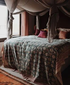 Doing Goods Lullaby Plaid - 1.40.30.028.045.5 -Decoratieve Artikelen Winkel doing goods lullaby plaid 140300280455 3