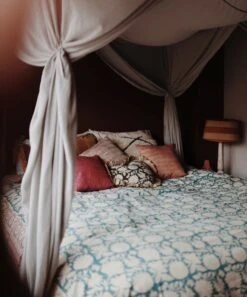 Doing Goods Lullaby Plaid - 1.40.30.028.045.5 -Decoratieve Artikelen Winkel doing goods lullaby plaid 140300280455 4