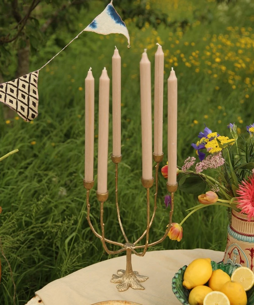 Doing Goods Misty Multi Kandelaar XL - 1.20.30.021.921.5 2 Doing Goods Misty Multi Kandelaar XL - 1.20.30.021.921.5 - Afbeelding 2