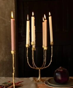 Doing Goods Misty Multi Kandelaar XL - 1.20.30.021.921.5 10 Doing Goods Misty Multi Kandelaar XL - 1.20.30.021.921.5 -Decoratieve Artikelen Winkel doing goods misty multi kandelaar xl 120300219215 4