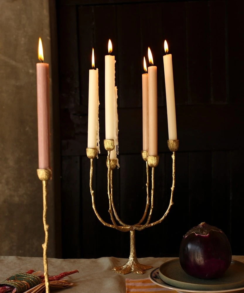 Doing Goods Misty Multi Kandelaar XL - 1.20.30.021.921.5 5 Doing Goods Misty Multi Kandelaar XL - 1.20.30.021.921.5 - Afbeelding 5