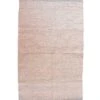 Doing Goods Ramah Pink Jute Kleed - 1.45.20.002.030.4