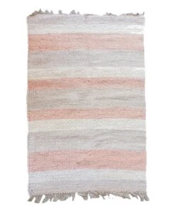 Doing Goods Sahar Gestreept Jute Kleed - 1.45.20.004.030.4