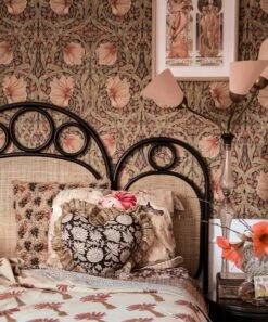 Doing Goods Tala Palmtree Plaid - 1.40.30.027.080.5 10 Doing Goods Tala Palmtree Plaid - 1.40.30.027.080.5 -Decoratieve Artikelen Winkel doing goods tala palmtree plaid 140300270805 3