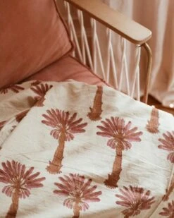 Doing Goods Tala Palmtree Plaid - 1.40.30.027.080.5 11 Doing Goods Tala Palmtree Plaid - 1.40.30.027.080.5 -Decoratieve Artikelen Winkel doing goods tala palmtree plaid 140300270805 4