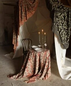 Doing Goods Willow Single Plaid - 1.40.30.053.020.4 -Decoratieve Artikelen Winkel doing goods willow single plaid 140300530204 2