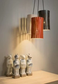 Graypants P2 Hanglamp Lava Ø18x32cm -Decoratieve Artikelen Winkel graypants p2 hanglamp lava 18x32cm 2