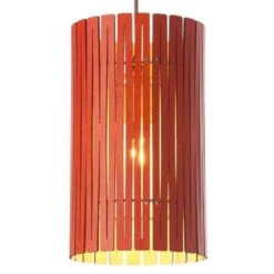 Graypants P2 Hanglamp Lava Ø18x32cm