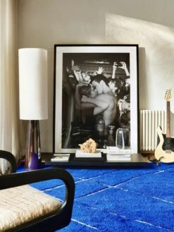 HKliving Cone Vloerlamp XL Bruin - VOL5110 -Decoratieve Artikelen Winkel hkliving cone vloerlamp xl bruin vol5110 5