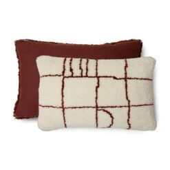 HKliving Easy Kussen - TKU2166