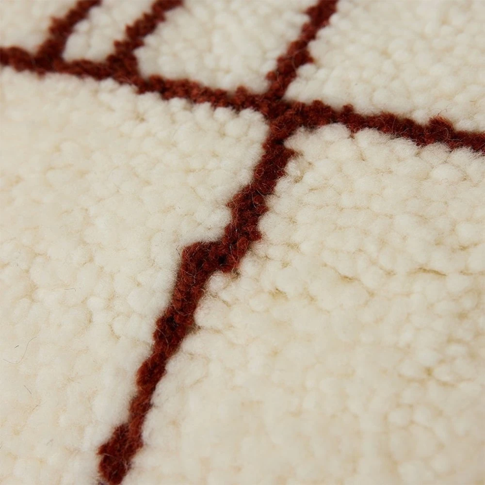 HKliving Easy Kussen - TKU2166 4 HKliving Easy Kussen - TKU2166 - Afbeelding 4