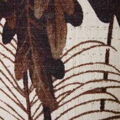 HKliving Floral Lampenkap - VLK2038 -Decoratieve Artikelen Winkel hkliving floral lampenkap vlk2038 2