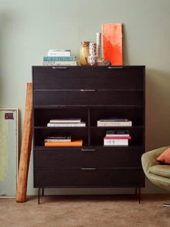 HKliving Keramieken Bloemenvaas Geglazuurd - Creme -Decoratieve Artikelen Winkel hkliving keramieken bloemenvaas geglazuurd creme 2