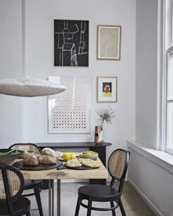 HKliving Lampenvoet B Met Handvaten - Mat Groen -Decoratieve Artikelen Winkel hkliving lampenvoet b met handvaten mat groen 3