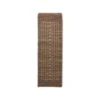 HKliving Original Jute Vloerkleed Runner 70x200cm - TTK3096