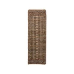 HKliving Original Jute Vloerkleed Runner 70x200cm - TTK3096
