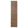 HKliving Original Jute Vloerkleed Runner 80x350cm - TTK3097