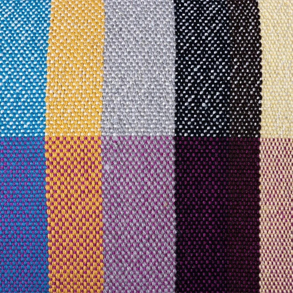 HKliving Ultimate Retro Kussen 60x40cm - TKU2140 4 HKliving Ultimate Retro Kussen 60x40cm - TKU2140 - Afbeelding 4