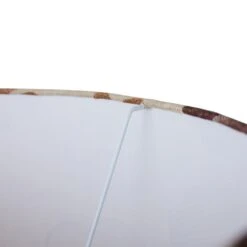 HKliving Vintage Flowers Lampenkap - VLK2040 -Decoratieve Artikelen Winkel hkliving vintage flowers lampenkap vlk2040 2