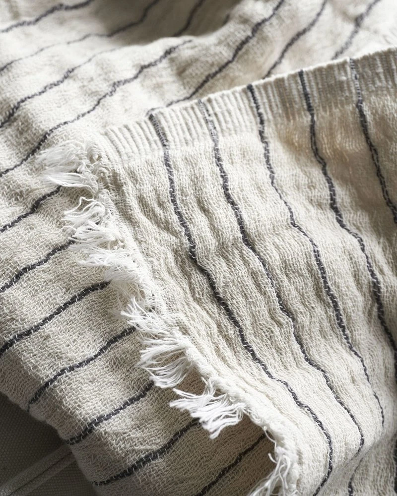 House Doctor Alice Plaid Grijs - 211090105 3 House Doctor Alice Plaid Grijs - 211090105 - Afbeelding 3