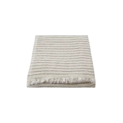 House Doctor Alice Plaid Grijs - 211090105