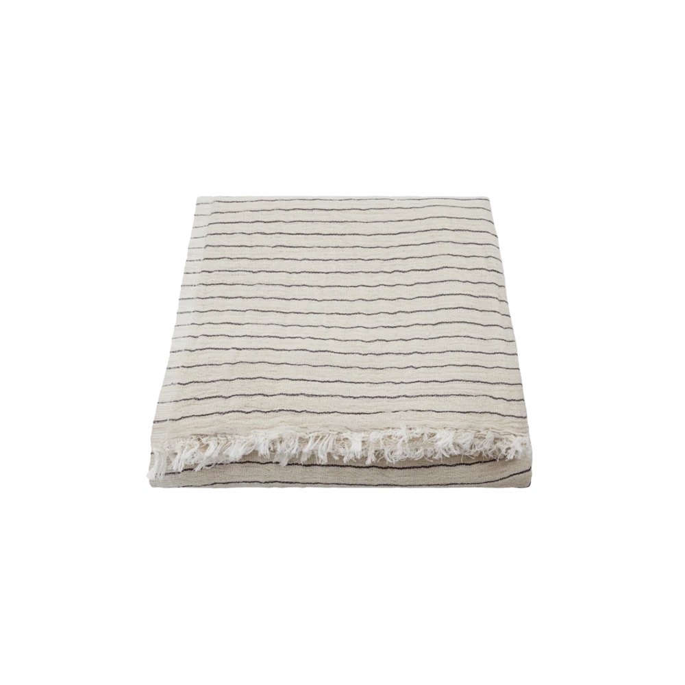 House Doctor Alice Plaid Grijs - 211090105 1 House Doctor Alice Plaid Grijs - 211090105