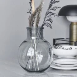 House Doctor Aran Vaas -Decoratieve Artikelen Winkel house doctor aran vaas 1