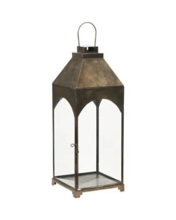 House Doctor Arch Lantaarn Large - 203990752 9 House Doctor Arch Lantaarn Large - 203990752 -Decoratieve Artikelen Winkel house doctor arch lantaarn large 203990752 2