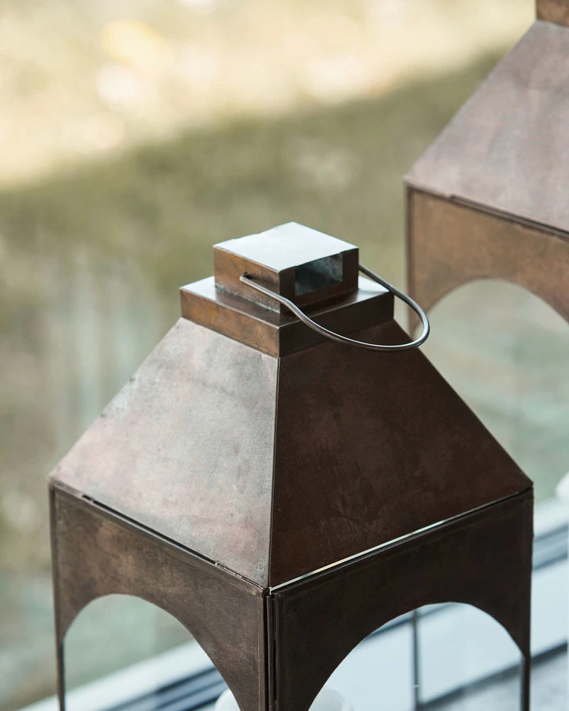 House Doctor Arch Lantaarn Large - 203990752 6 House Doctor Arch Lantaarn Large - 203990752 - Afbeelding 6