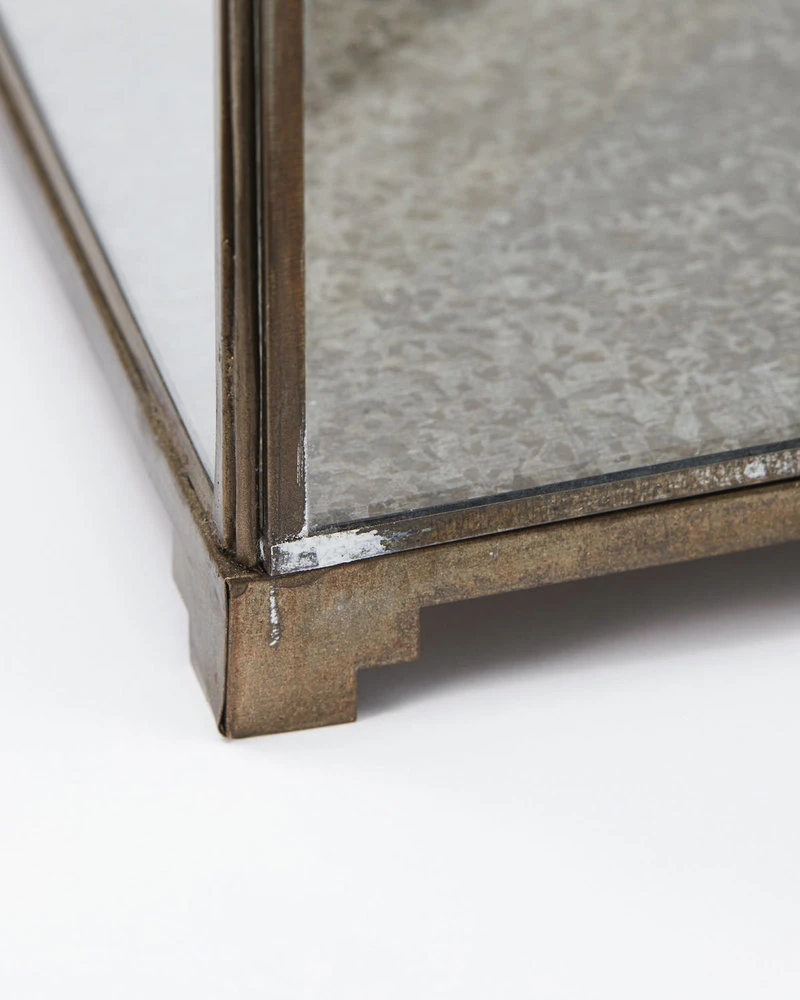 House Doctor Arch Lantaarn Small - 203990750 3 House Doctor Arch Lantaarn Small - 203990750 - Afbeelding 3