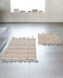 House Doctor Atur Vloerkleed 140x70cm - 262110221 -Decoratieve Artikelen Winkel house doctor atur vloerkleed 140x70cm 262110221 3