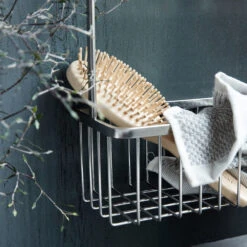 House Doctor Bath Dubbel Mand 6 House Doctor Bath Dubbel Mand -Decoratieve Artikelen Winkel house doctor bath dubbel mand 2