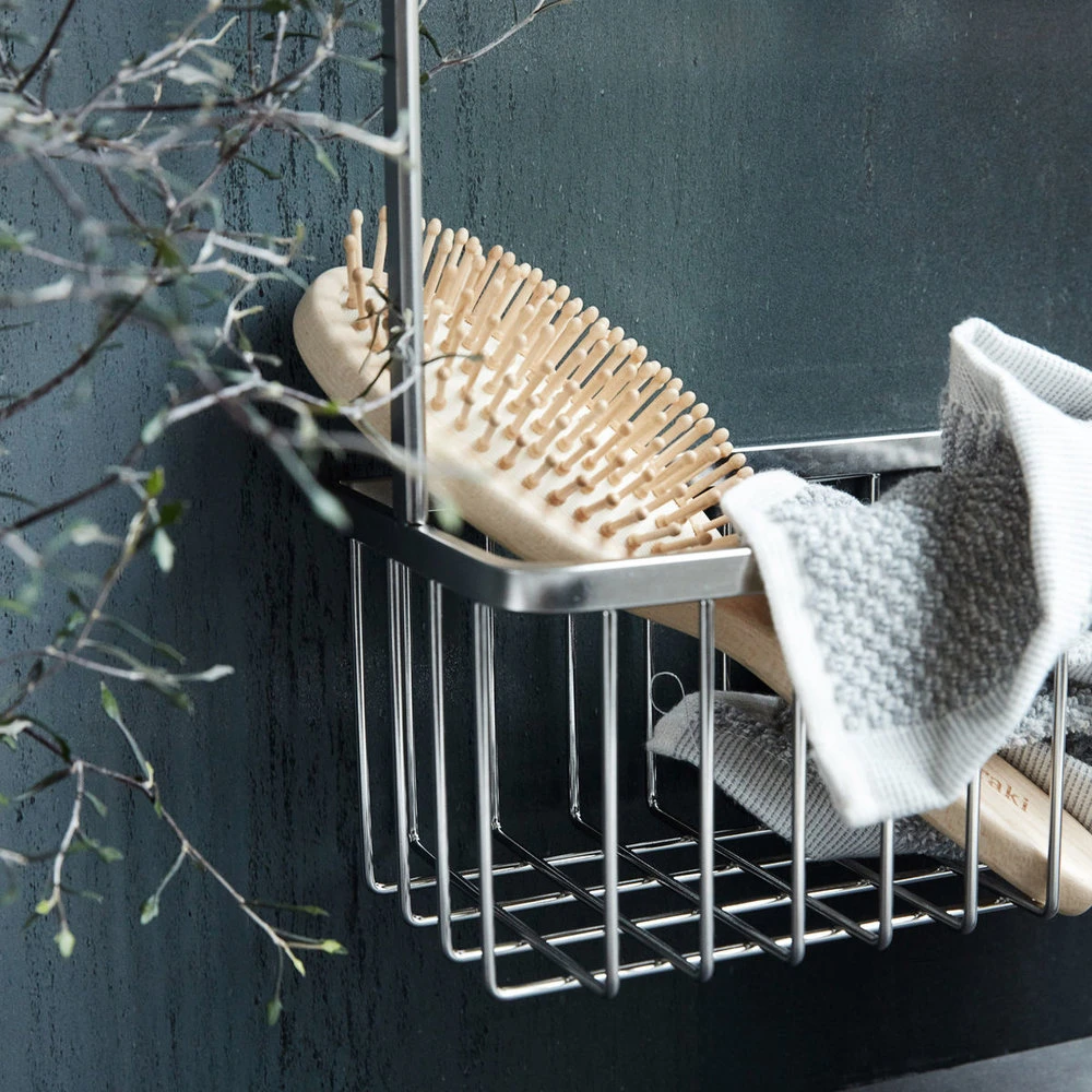 House Doctor Bath Dubbel Mand 3 House Doctor Bath Dubbel Mand - Afbeelding 3