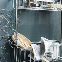 House Doctor Bath Dubbel Mand 7 House Doctor Bath Dubbel Mand -Decoratieve Artikelen Winkel house doctor bath dubbel mand 3