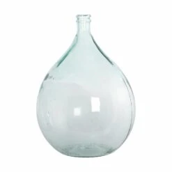 House Doctor Bottle Glazen Vaas ΓΈ40x56cm