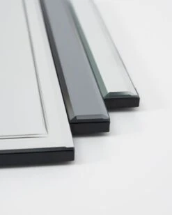 House Doctor Deco Spiegel Grijs - 209130337 -Decoratieve Artikelen Winkel house doctor deco spiegel grijs 209130337 2