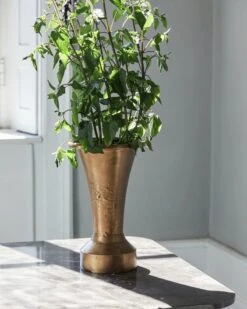 House Doctor Florist Vaas - 211150401 -Decoratieve Artikelen Winkel house doctor florist vaas 211150401 2