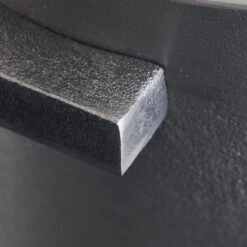 House Doctor Foem Bloempot - Aluminium -Decoratieve Artikelen Winkel house doctor foem bloempot aluminium 1