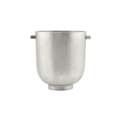 House Doctor Foem Bloempot - Aluminium