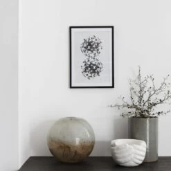 House Doctor Hands Schaal Wit 15x15x10cm -Decoratieve Artikelen Winkel house doctor hands schaal wit 15x15x10cm 2